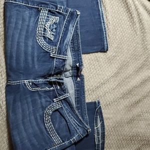 Vigos Womens Jeans